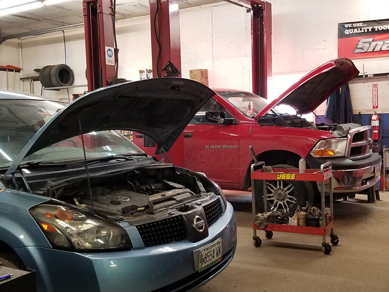Cars