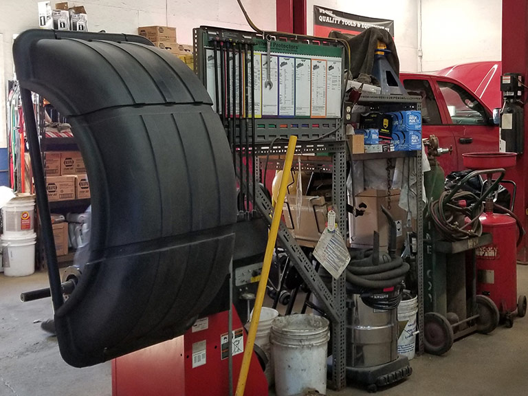 Tires